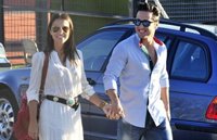 El día a día de Paula Echevarría y David Bustamante tras su separación