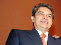 El gobernador de Tamaulipas aplaude la detención en Italia del exgobernador Tomás Yarrington