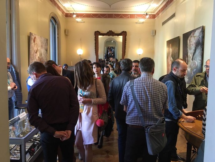 Barcelona Watch Experience