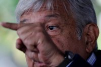 López Obrador exige a EEUU que guarde silencio sobre el proceso electoral en México