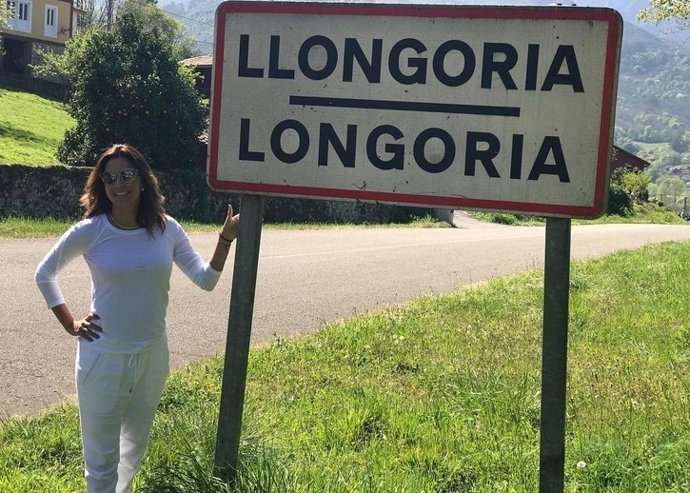 Eva Longoria/Instagram