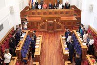 CESM alerta de "graves perjuicios" y pide "responsabilidad" para aprobar los presupuestos de C-LM