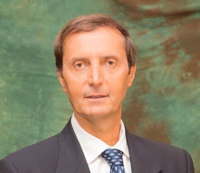 Marco Benincasa, director SABRE España, Portugal e Italia