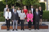 Los directores generales de Deportes y Política Lingüística repetirán en la Conselleria de Fanny Tur