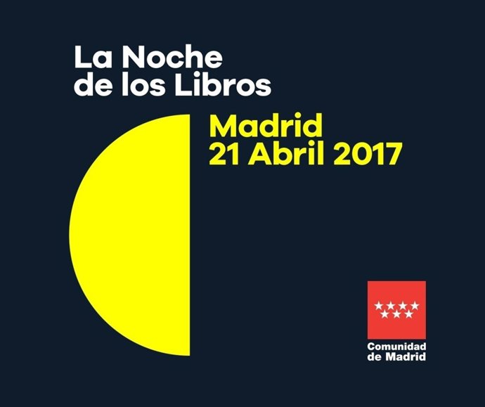 12ª Noche De Los Libros
