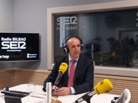 Gobierno vasco pide la disolución de ETA y dice que su entorno empieza a asumir que debe reconocer el daño causado