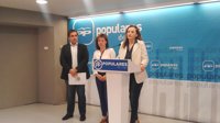 PP ve "intolerable" que Caballero "tergiverse" el auto del Área