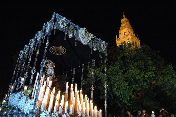 Semana Santa en Málaga