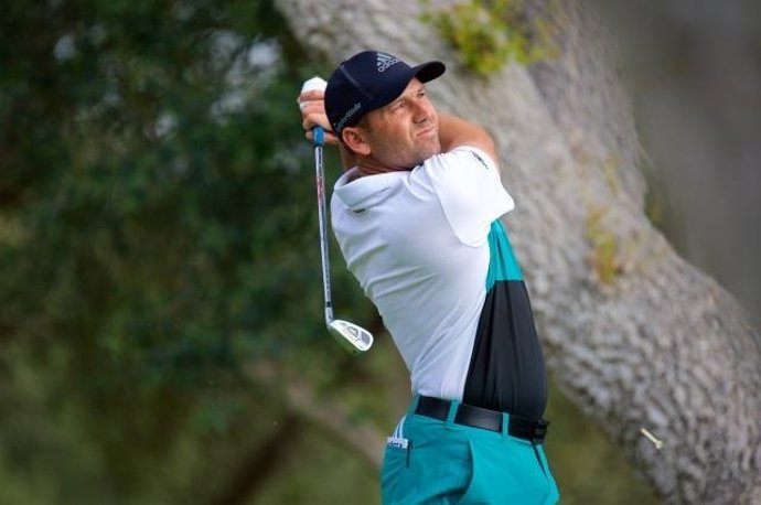 Sergio García