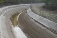 Medio Ambiente gastará 23 millones de euros en reparar los daños por temporales en la cuenca del Segura