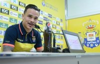 Roque Mesa: "Pensábamos que Quique Setién iba a seguir muchos años"