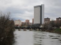 Investigan en Valladolid un presunto homicidio