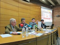 Una aplicación móvil permitirá a discapacitados auditivos y visuales visitar la colección del MNAR de Mérida