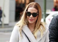 Tamara Gorro continúa con la expectación sobre su misterioso viaje