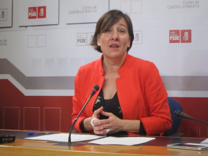 Blanca Fernández, PSOE                  
