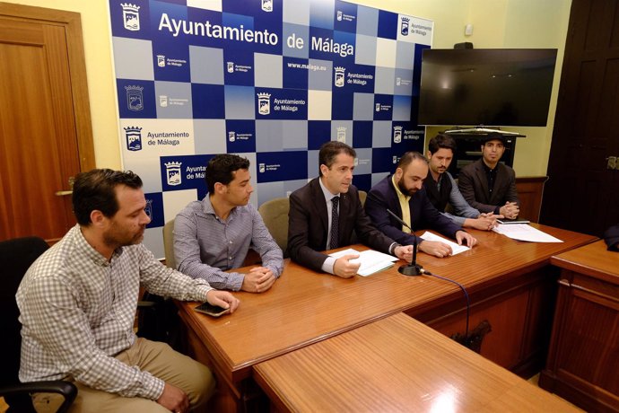 Promálaga acciones inversores startups conde cortés