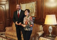 PP abre la puerta a un acuerdo con Cs para eliminar los aforamientos y que López Miras sea investido presidente