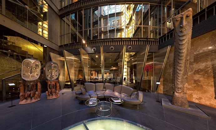 Derby Hotels Collection