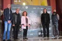El festival de Cine Fantástico FANT espera superar este año los 10.000 espectadores