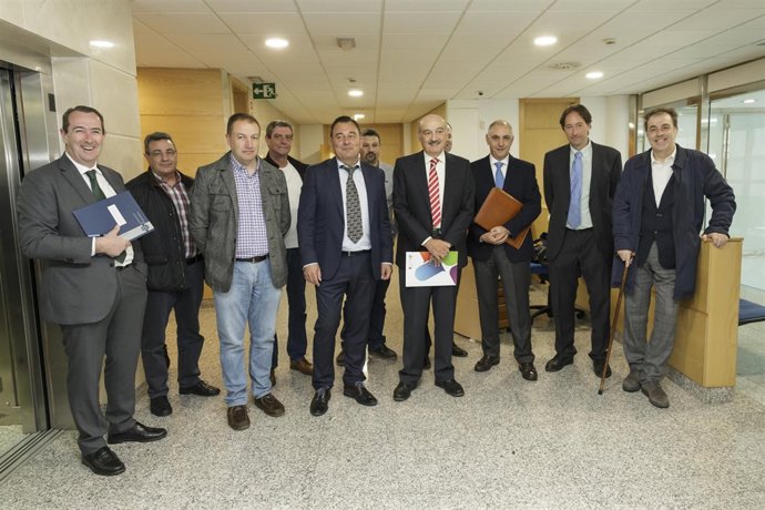 Sectoria de Obras Públicas