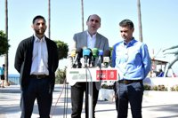 El PSOE-A acusa al PP-A de ser "sumiso y títere" de Rajoy con los PGE