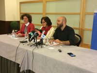 En Marea desarrollará su carta financiera para que los cargos con doble militancia cumplan todas sus obligaciones