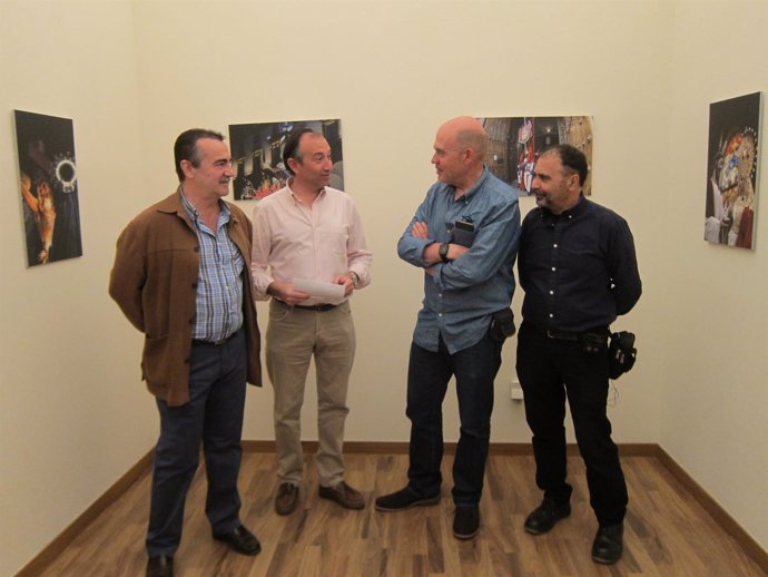 Exposición Pasión por Cáceres                 