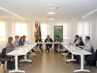 Los mayores dependientes de Logroño y Rioja Centro podrán elegir residencia a partir del 18 de abril