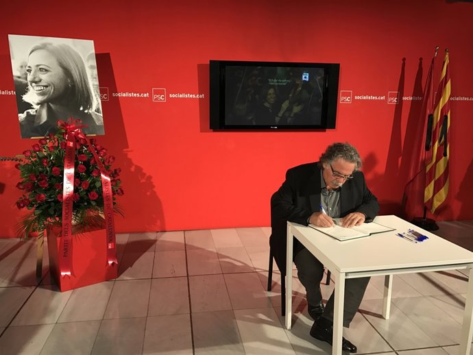 Joan Tardà, ERC
