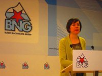 El BNG pide a Feijóo que "no acepte el chantaje" de Villar Mir y paralice la venta de las plantas de Ferroatlántica