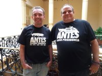 PSIB, Podemos y MÉS piden a la Fiscalía que actúe por las prácticas "presuntamente corruptas" en la autopistas de Ibiza