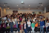 La Junta invertirá más de 29,4 millones de euros en subvenciones a más de 1.800 entidades sociales