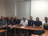 Los delegados de UGT y CC.OO. del comité de Ferroatlántica rompen con sus sindicatos por llegar a acuerdo de venta
