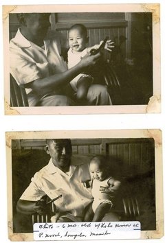 Cooperación y Desarrollo