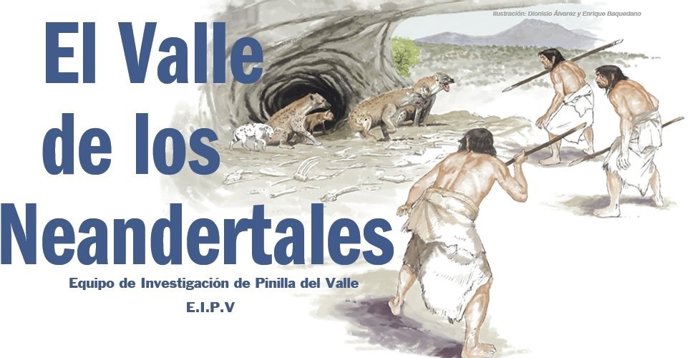 El Valle de los Neandertales
