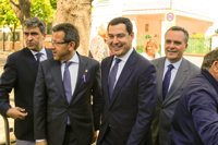 Moreno invita a Cs a llevar una "propuesta común" al Parlamento para cambiar el decreto de escuelas infantiles