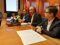 El Govern impulsará el próximo curso un plan de mejora de los grados de Educación Infantil y Primaria de la UIB