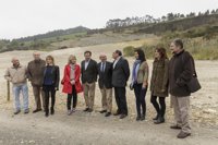 Finaliza la demolición de las viviendas ilegales del Alto del Cuco