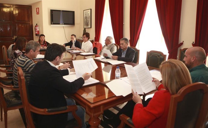 CONSEJO RECTOR DE TURISMO