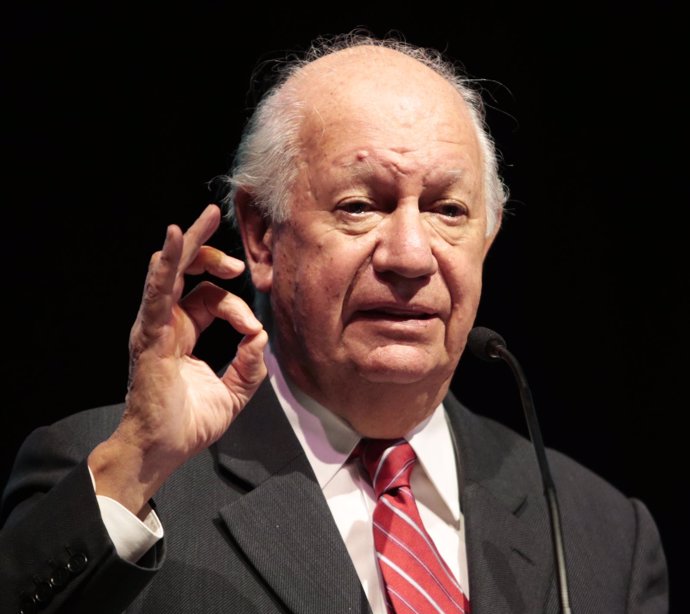 Ricardo Lagos