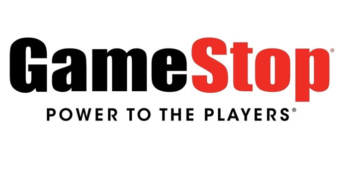 Logo de GameStop