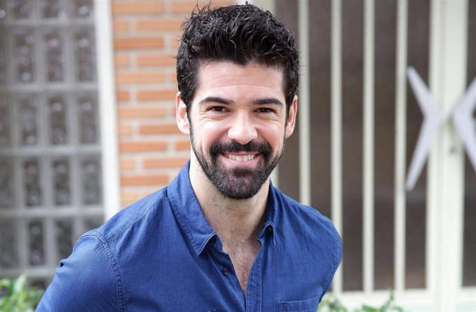Miguel Ángel Muñóz/Josefina Blanco