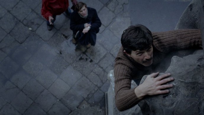 Ciclo de clásicos de cine polaco en la Filmoteca