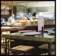 El Corte Inglés refuerza su apuesta gastronómica con TriCiclo en el Gourmet Experience de Castellana