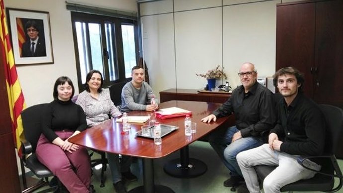 Agencia Catalana de Noticias