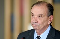 El canciller brasileño y el secretario general de la OEA piden elecciones en Venezuela