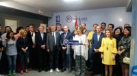 Guarinos anuncia su presentación a la reelección como presidenta del PP en Guadalajara