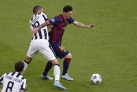 La mejor 'Juve' mide al Barça post remontada