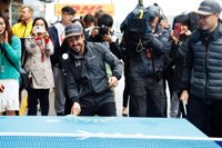 Alonso: "La prioridad en Baréin es tener fiabilidad frente al calor"