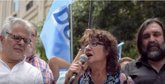 Foto: La Confederación de docentes de Argentina anuncia un paro nacional de 24 horas para este martes